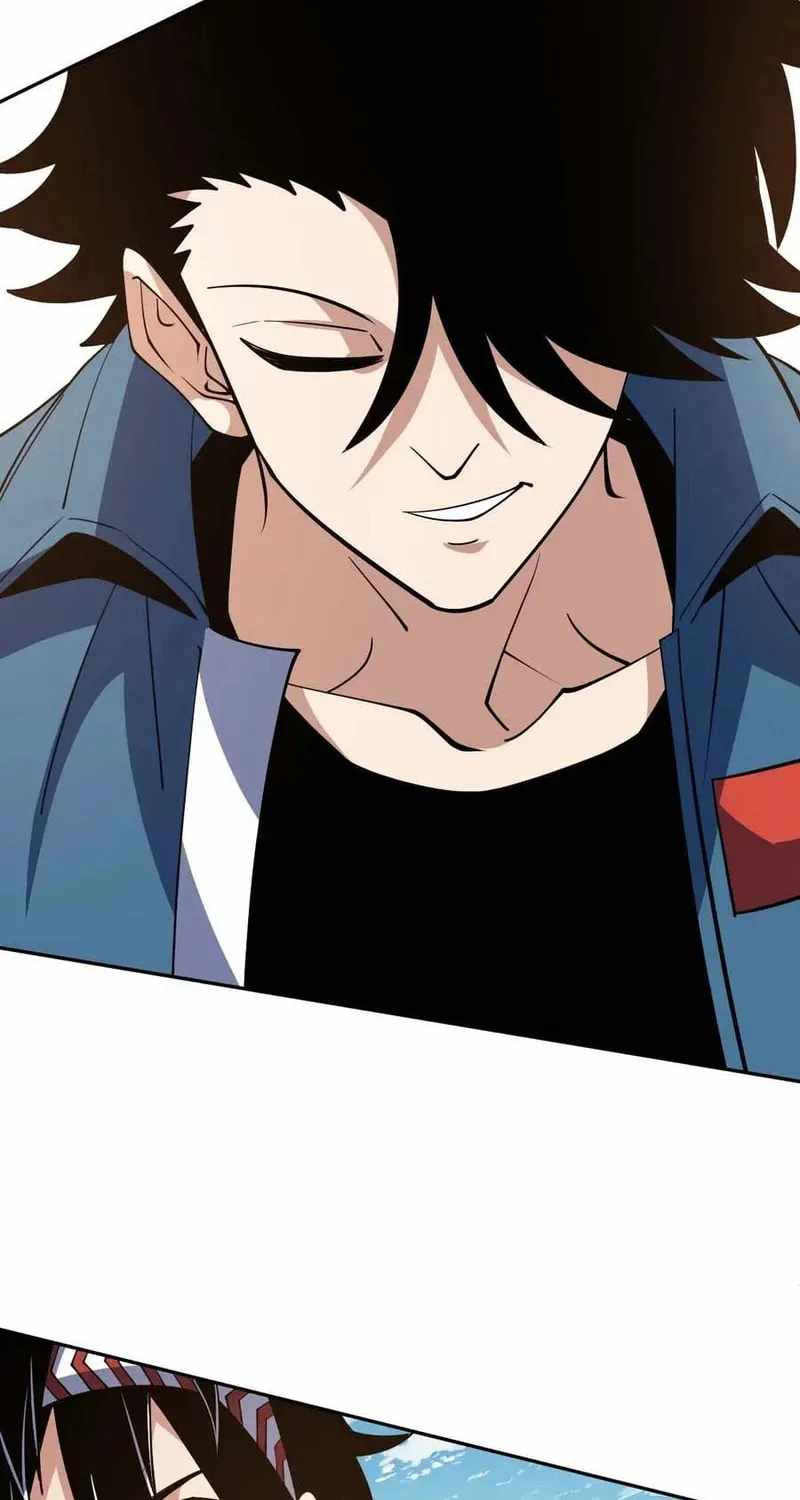 Global Beast Tamer: I Can See the Path of Evolution (2025) — Chapter 81 — page 46