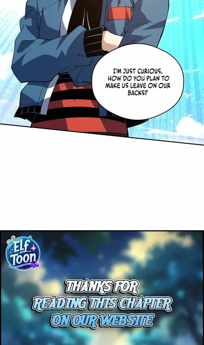 Global Beast Tamer: I Can See the Path of Evolution (2025) — Chapter 81 — page 48