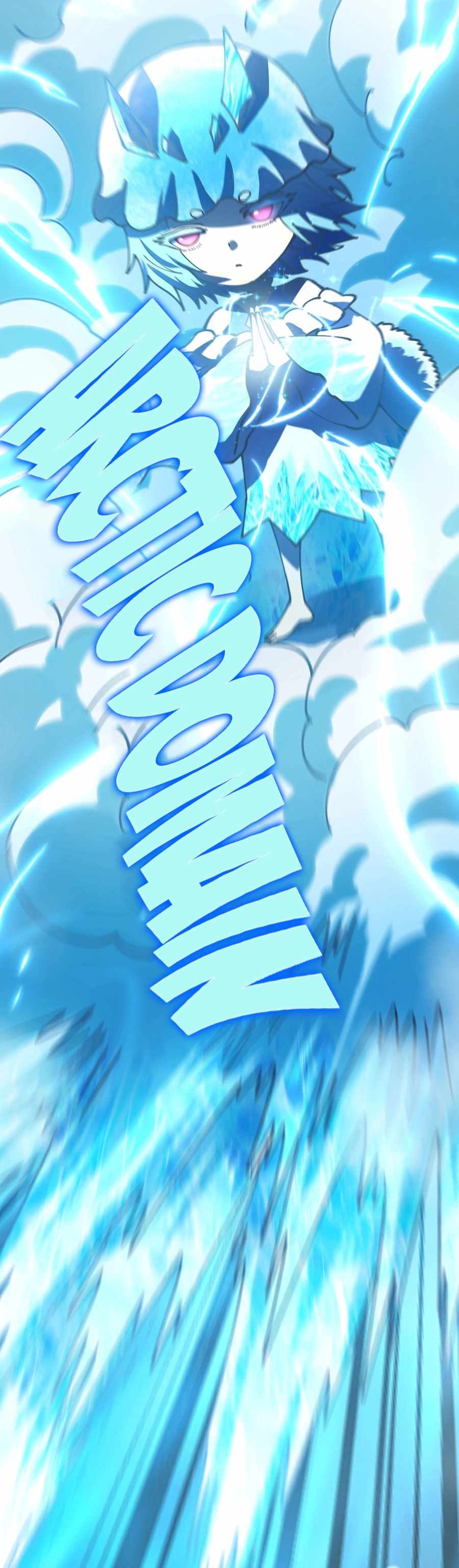 Global Beast Tamer: I Can See the Path of Evolution (2025) — Chapter 9 — page 18