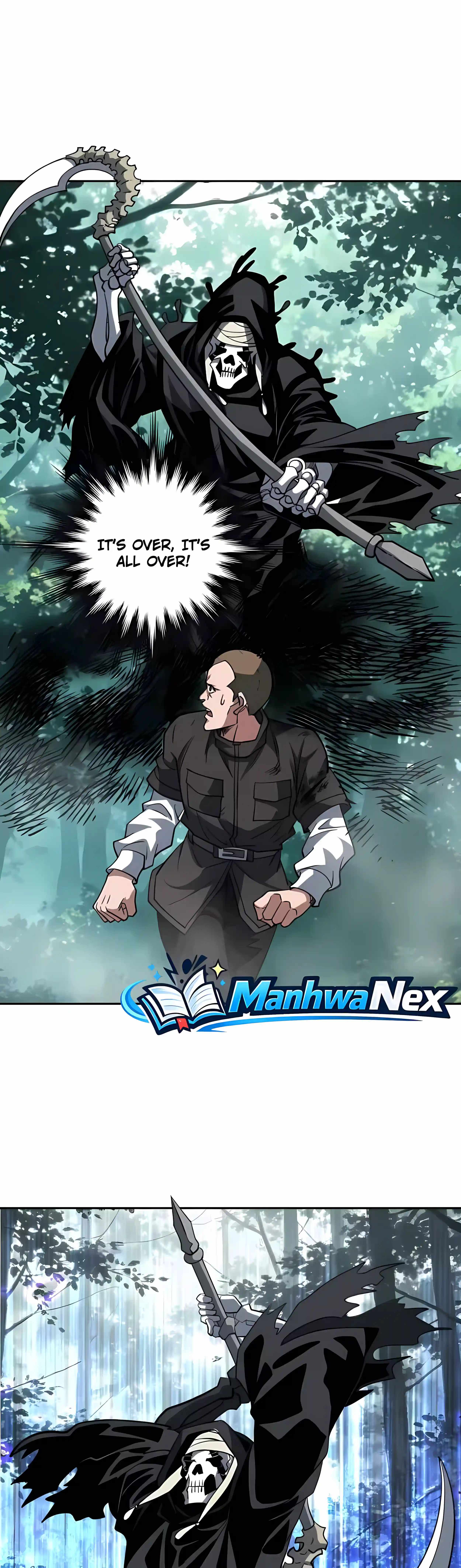 Global Beast Tamer: I Can See the Path of Evolution (2025) — Chapter 90 — page 3