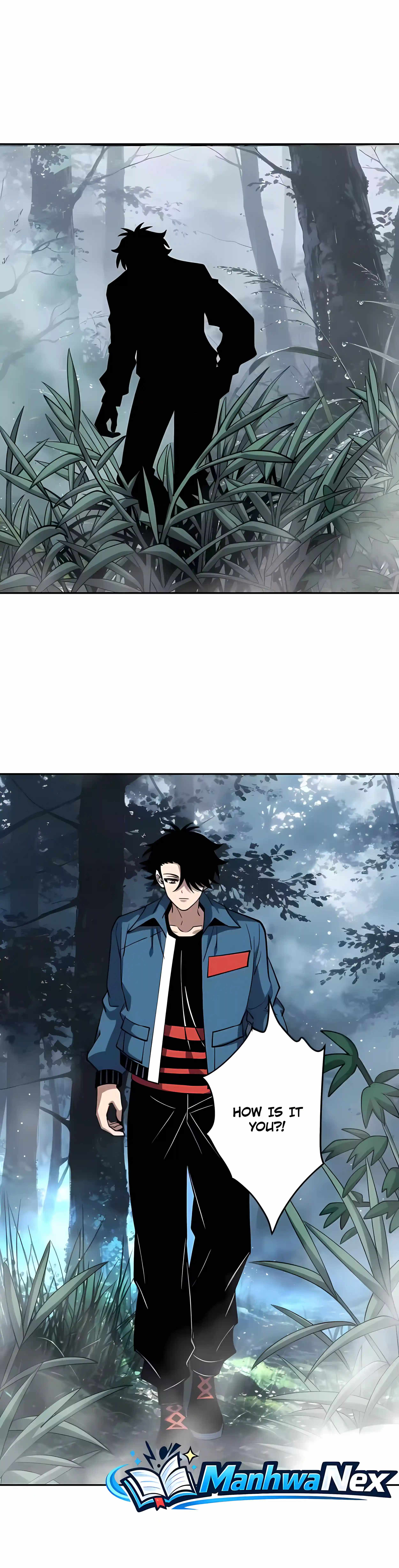 Global Beast Tamer: I Can See the Path of Evolution (2025) — Chapter 90 — page 11