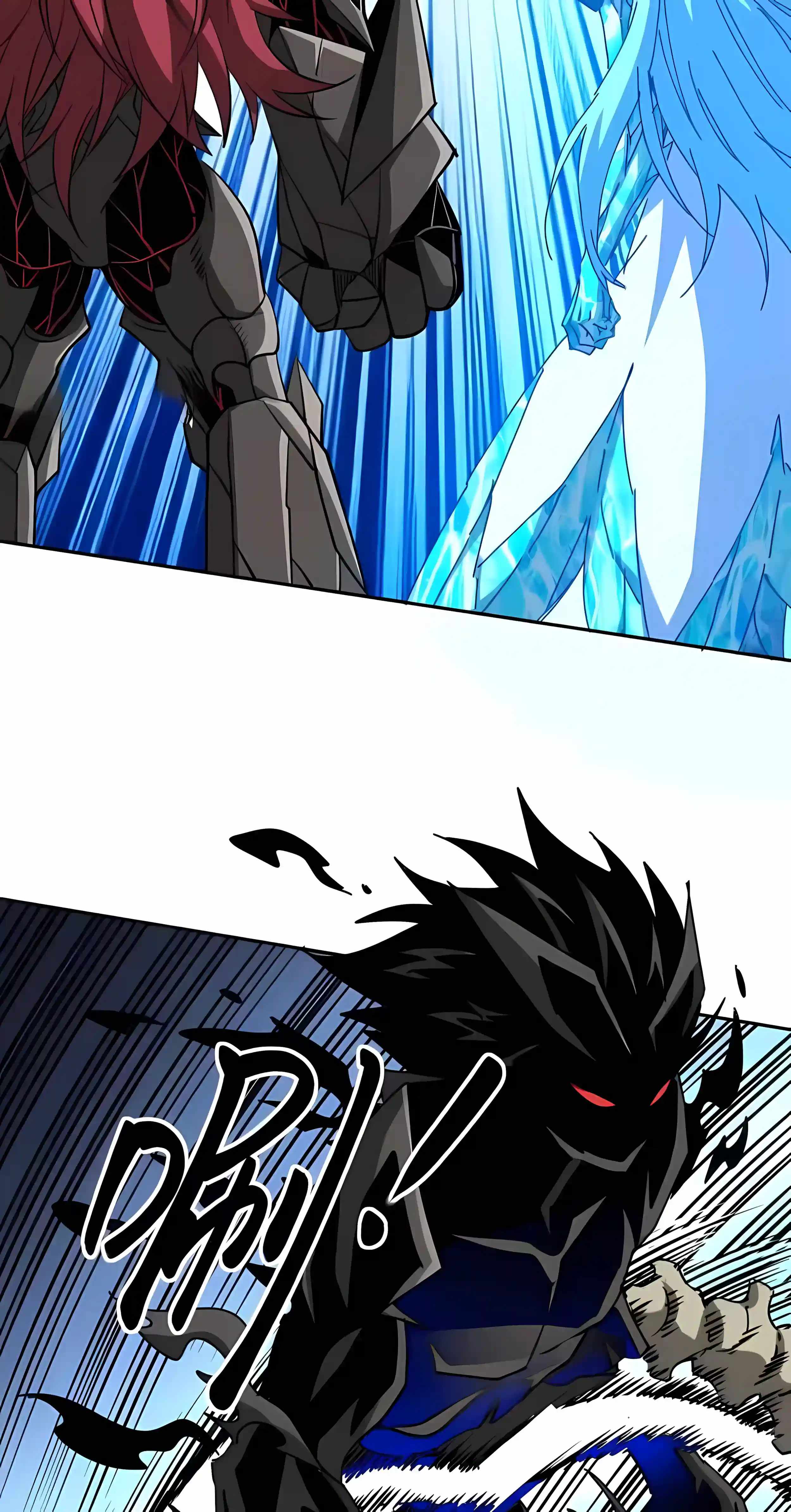 Global Beast Tamer: I Can See the Path of Evolution (2025) — Chapter 90 — page 24