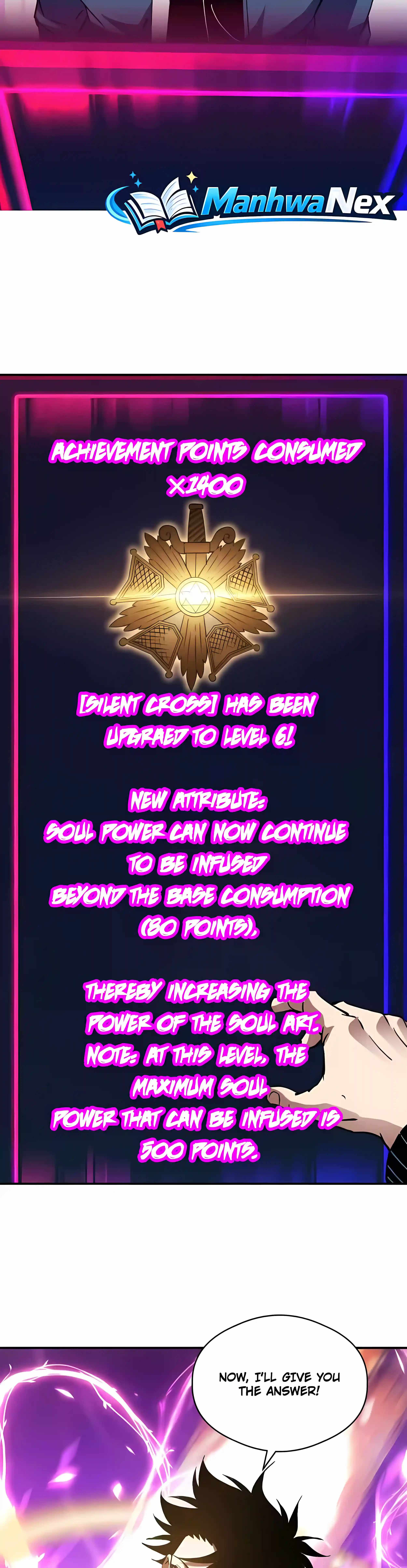 Global Beast Tamer: I Can See the Path of Evolution (2025) — Chapter 91 — page 25
