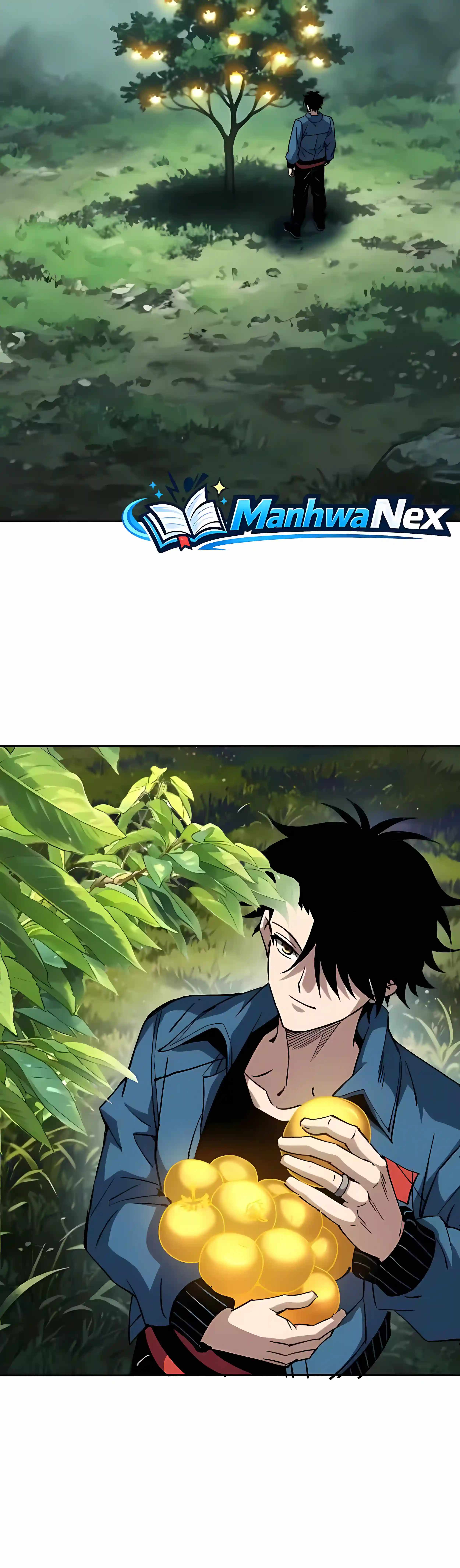 Global Beast Tamer: I Can See the Path of Evolution (2025) — Chapter 92 — page 26