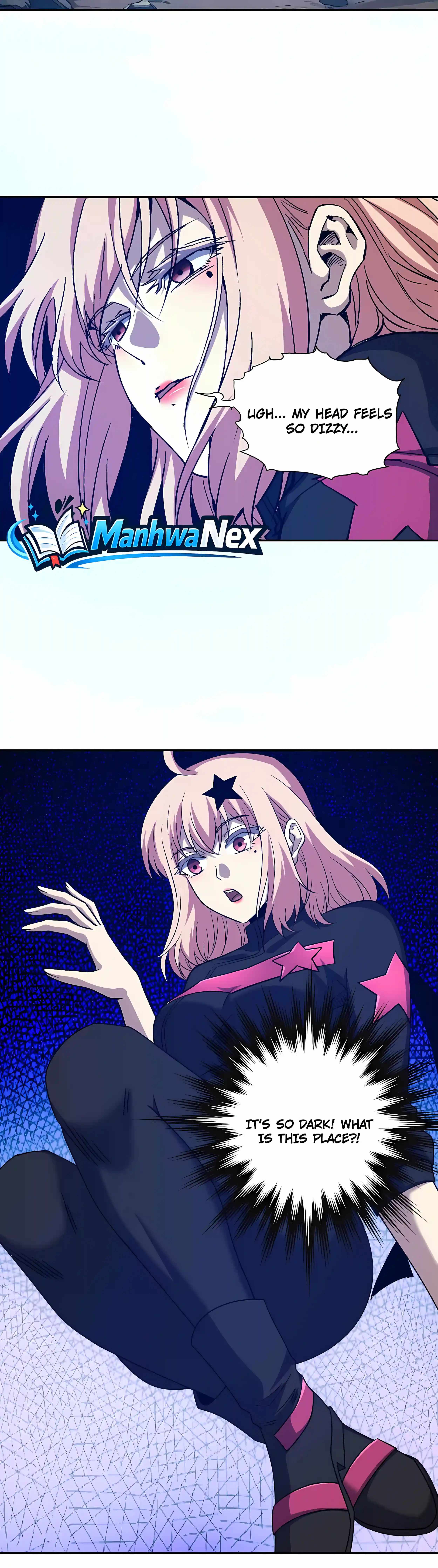 Global Beast Tamer: I Can See the Path of Evolution (2025) — Chapter 93 — page 9