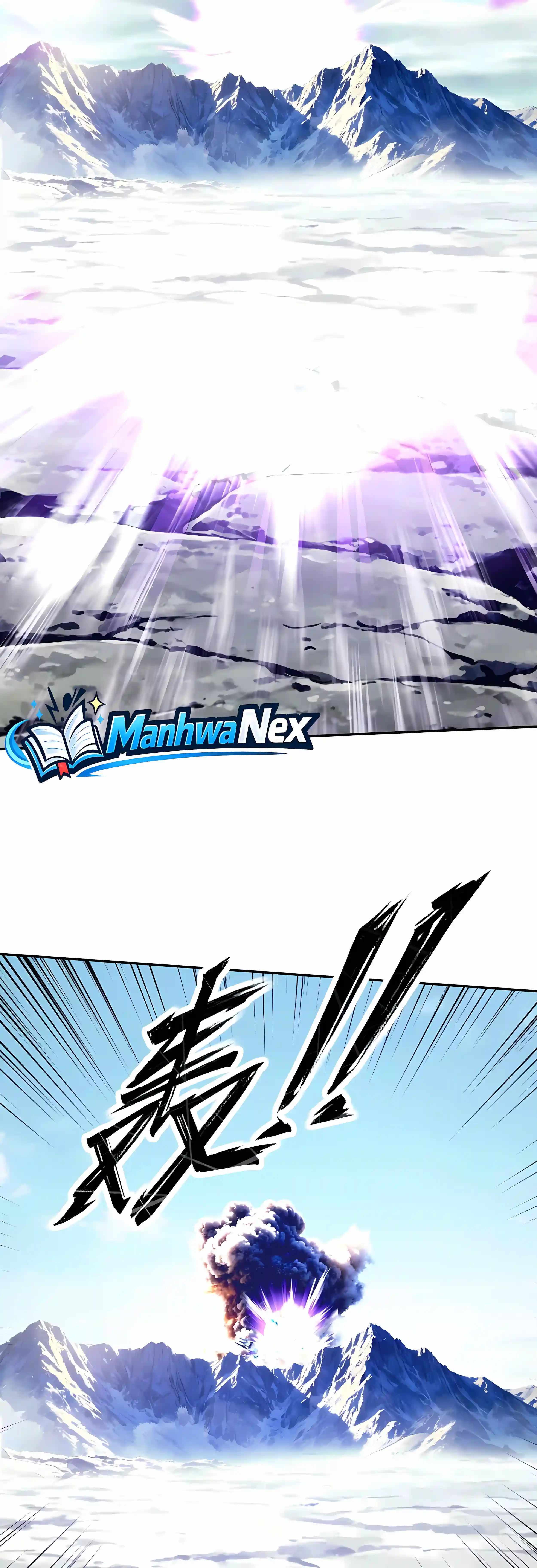 Global Beast Tamer: I Can See the Path of Evolution (2025) — Chapter 93 — page 27