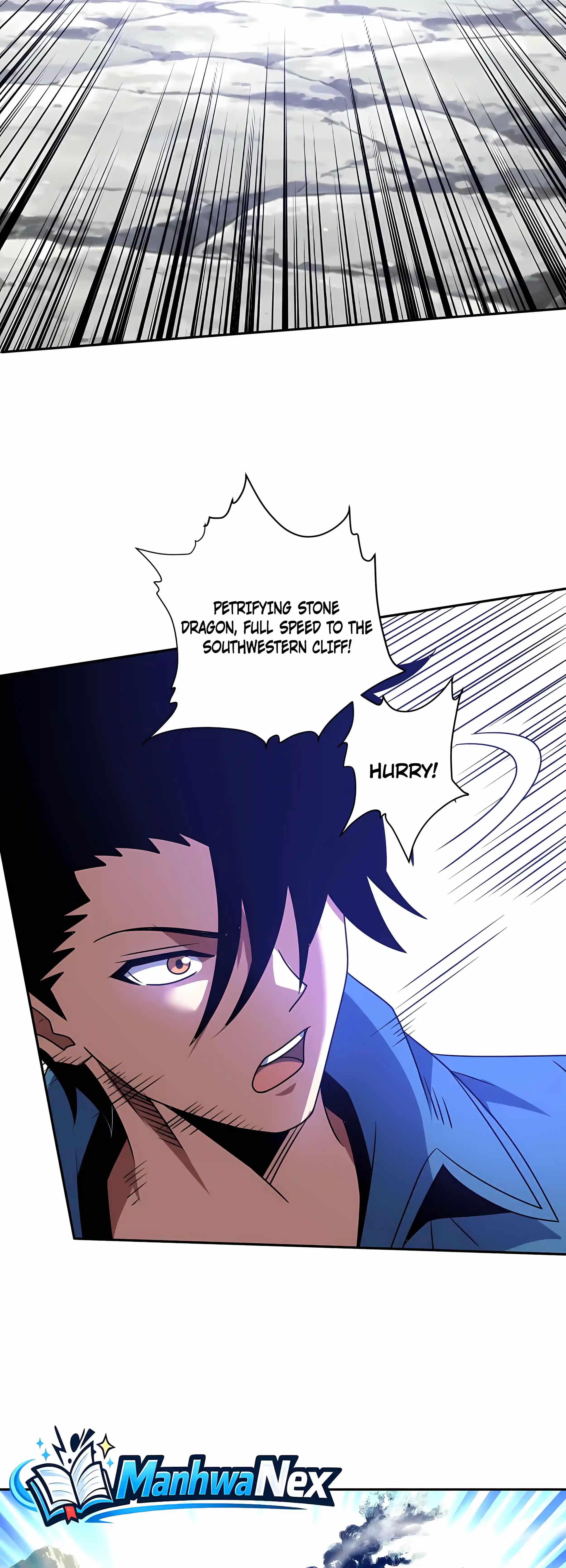 Global Beast Tamer: I Can See the Path of Evolution (2025) — Chapter 93 — page 28