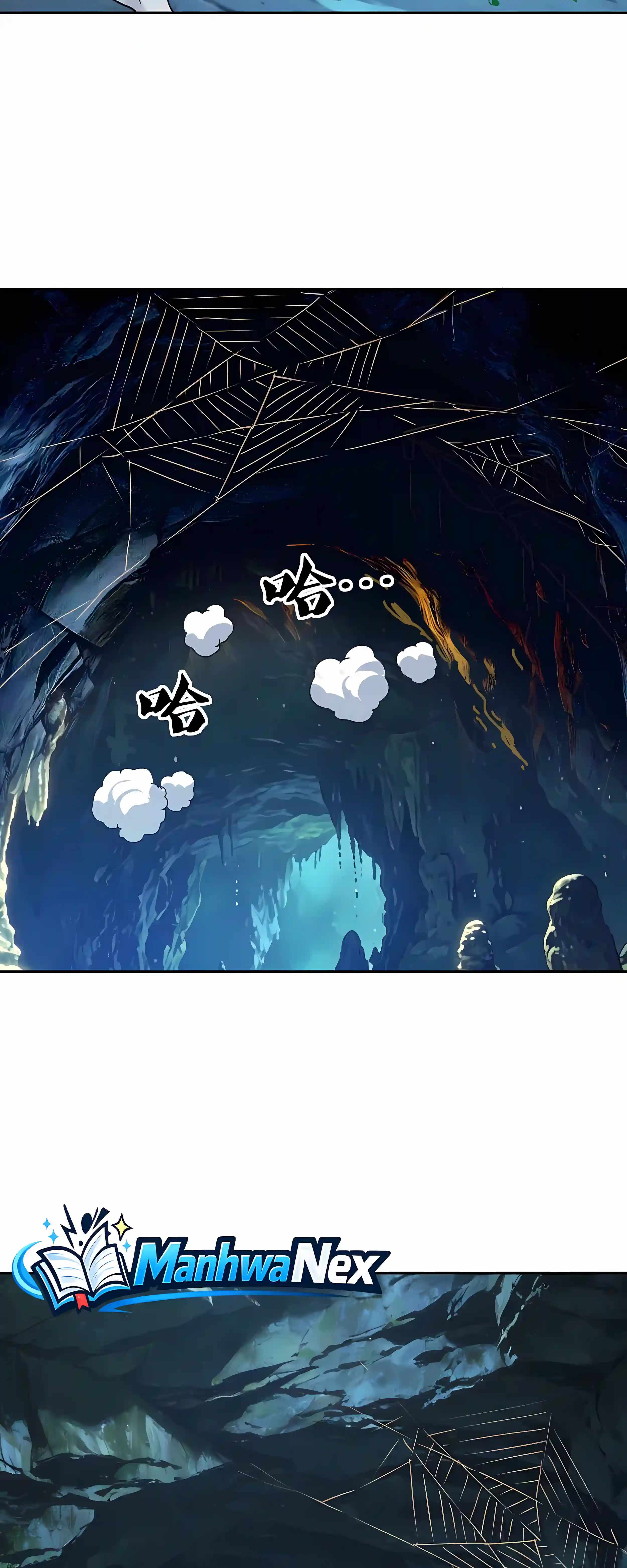 Global Beast Tamer: I Can See the Path of Evolution (2025) — Chapter 93 — page 30