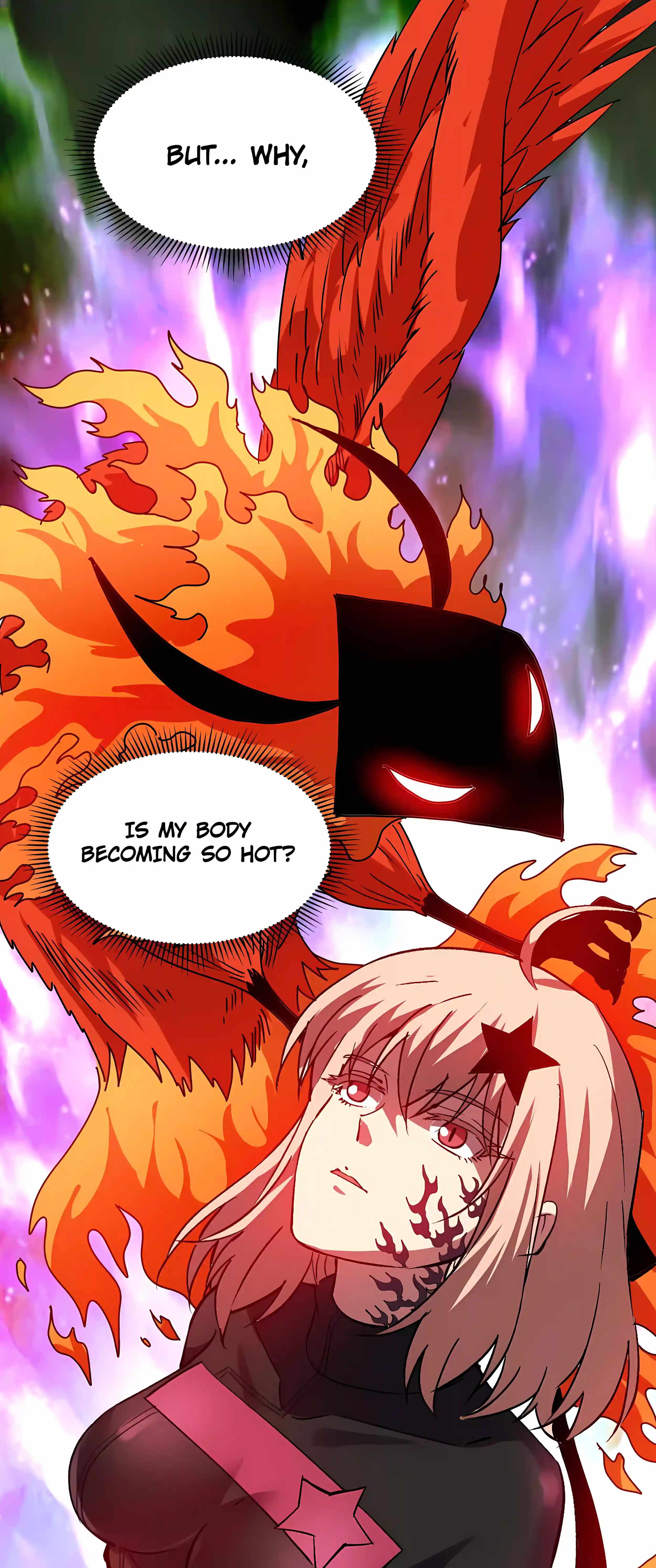 Global Beast Tamer: I Can See the Path of Evolution (2025) — Chapter 93 — page 33