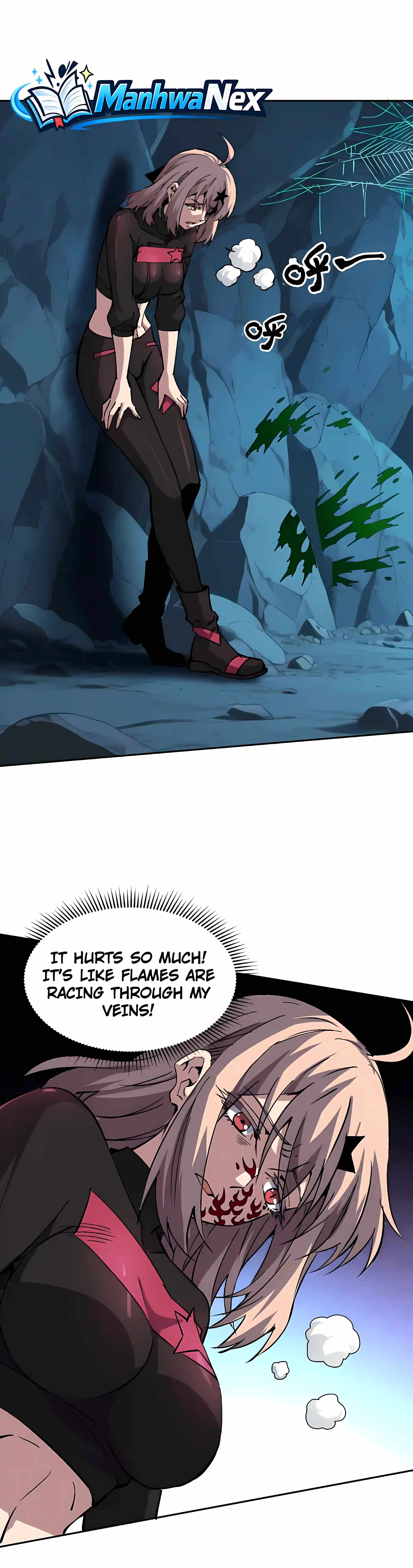 Global Beast Tamer: I Can See the Path of Evolution (2025) — Chapter 94 — page 2
