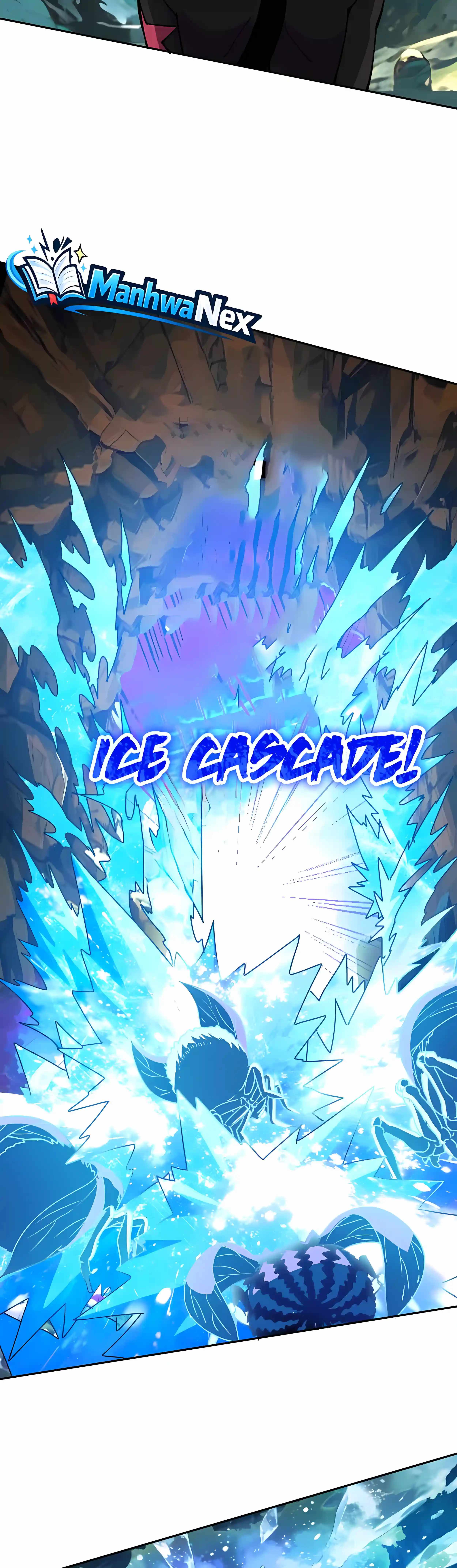 Global Beast Tamer: I Can See the Path of Evolution (2025) — Chapter 94 — page 5