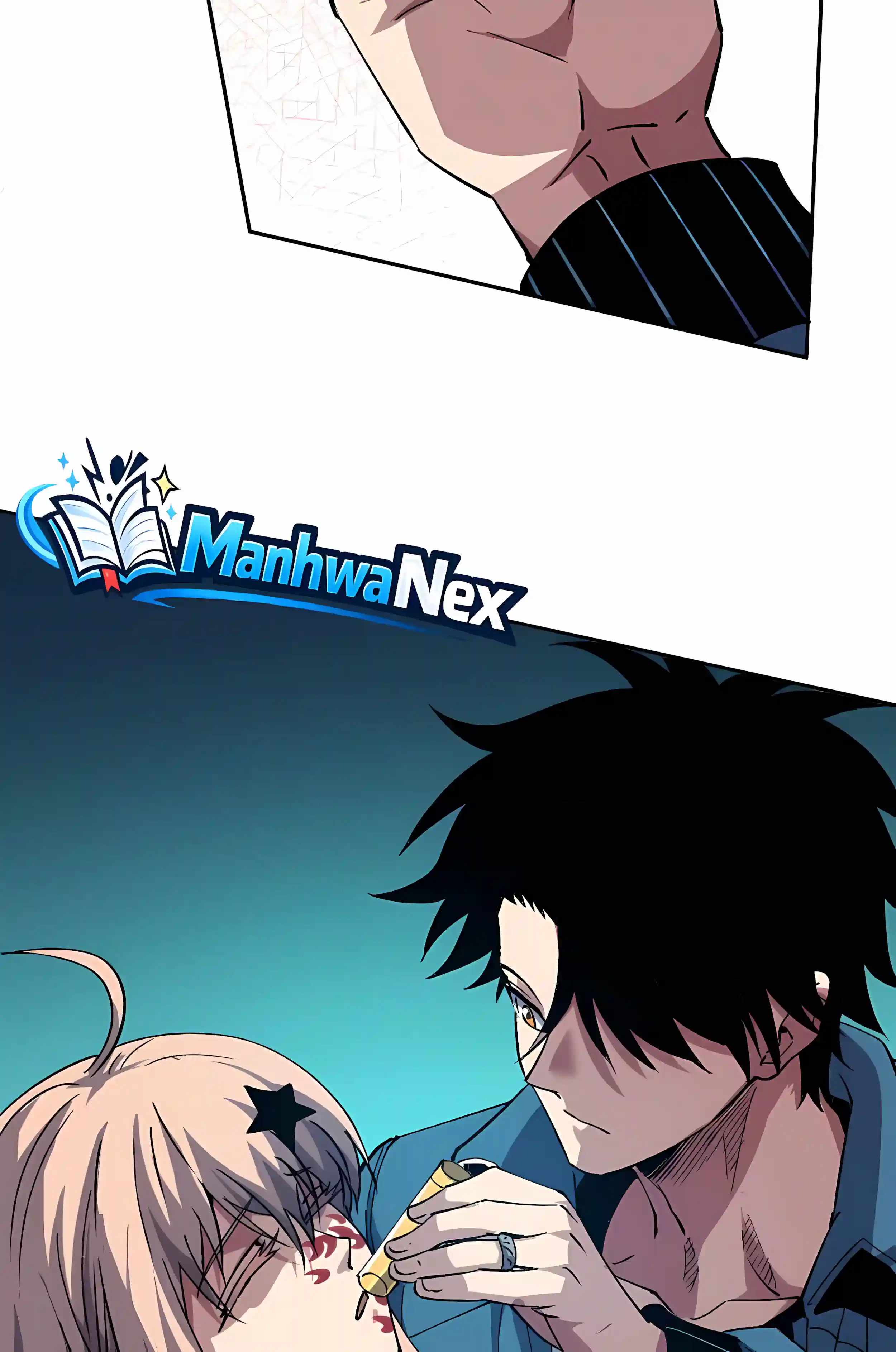 Global Beast Tamer: I Can See the Path of Evolution (2025) — Chapter 94 — page 11