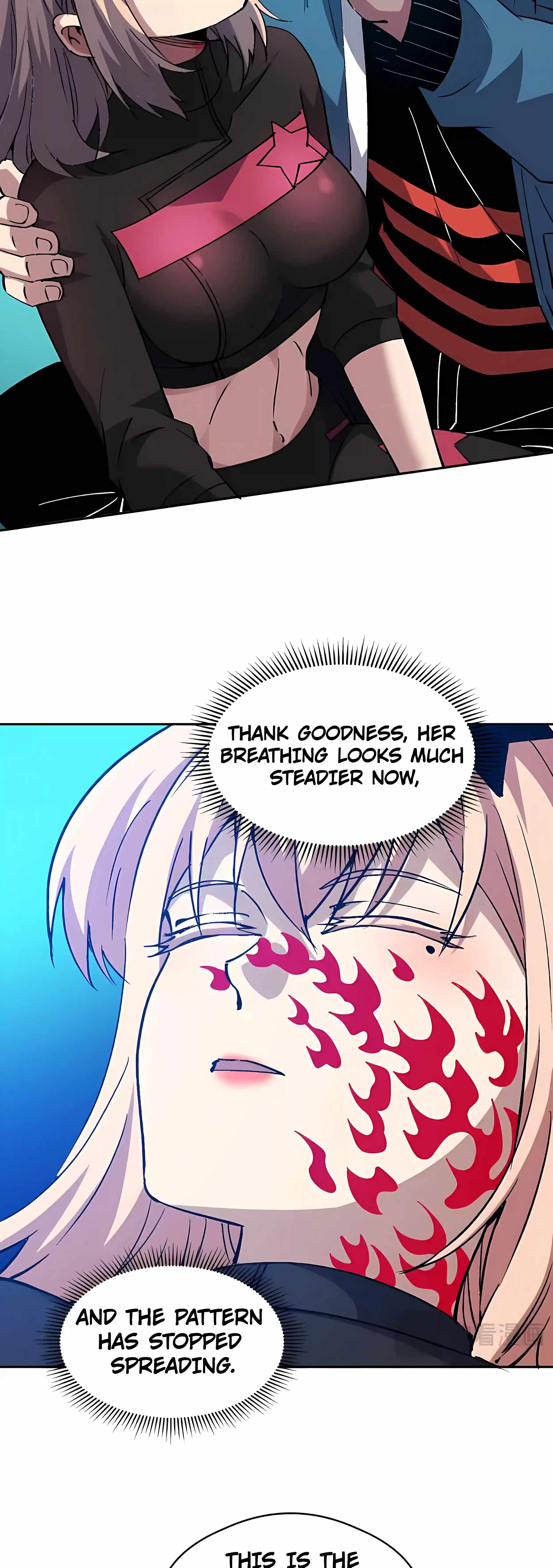 Global Beast Tamer: I Can See the Path of Evolution (2025) — Chapter 94 — page 12