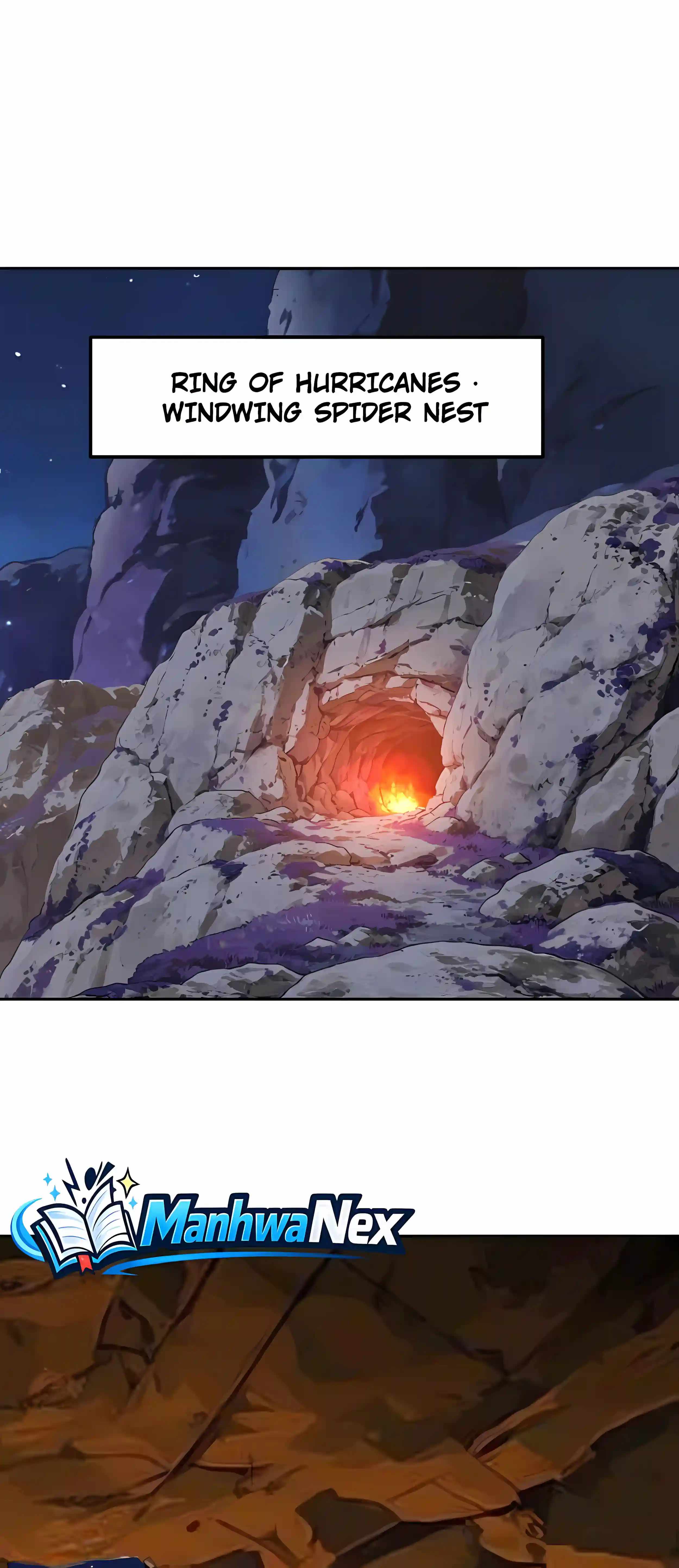 Global Beast Tamer: I Can See the Path of Evolution (2025) — Chapter 94 — page 21