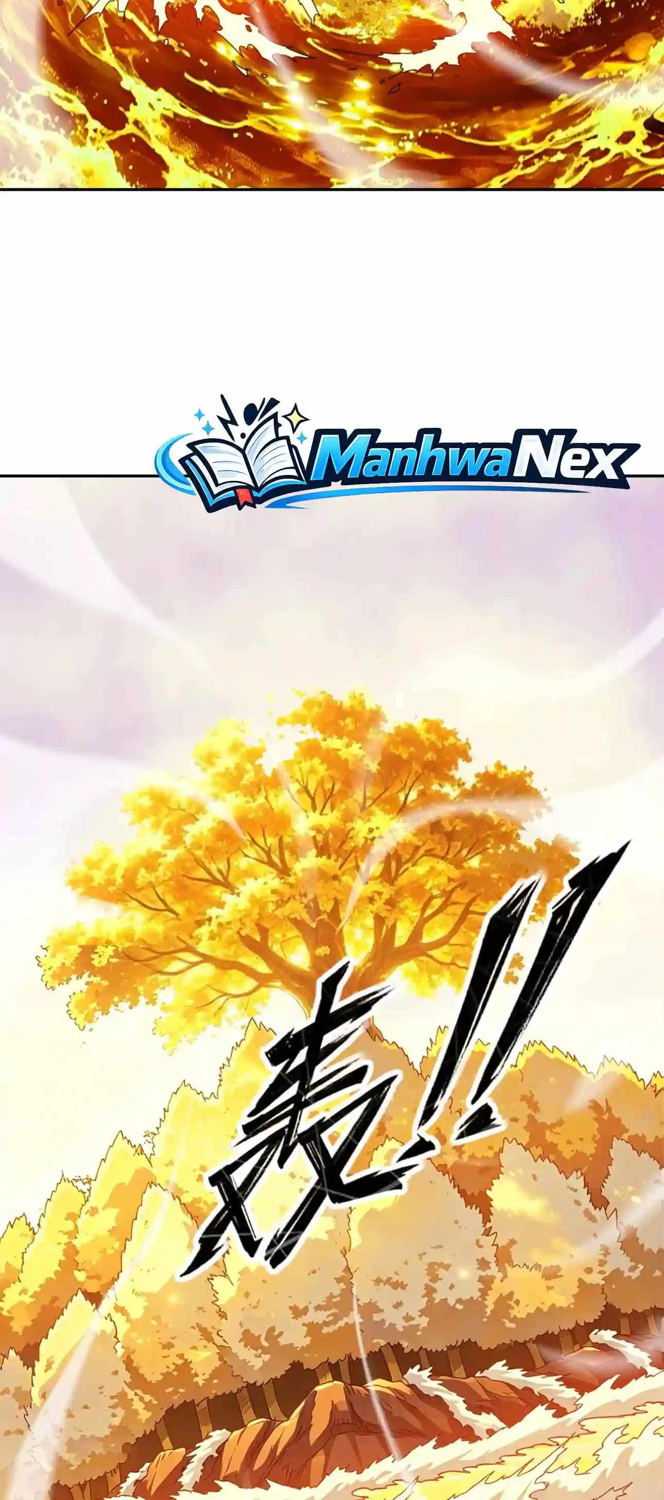 Global Beast Tamer: I Can See the Path of Evolution (2025) — Chapter 95 — page 30