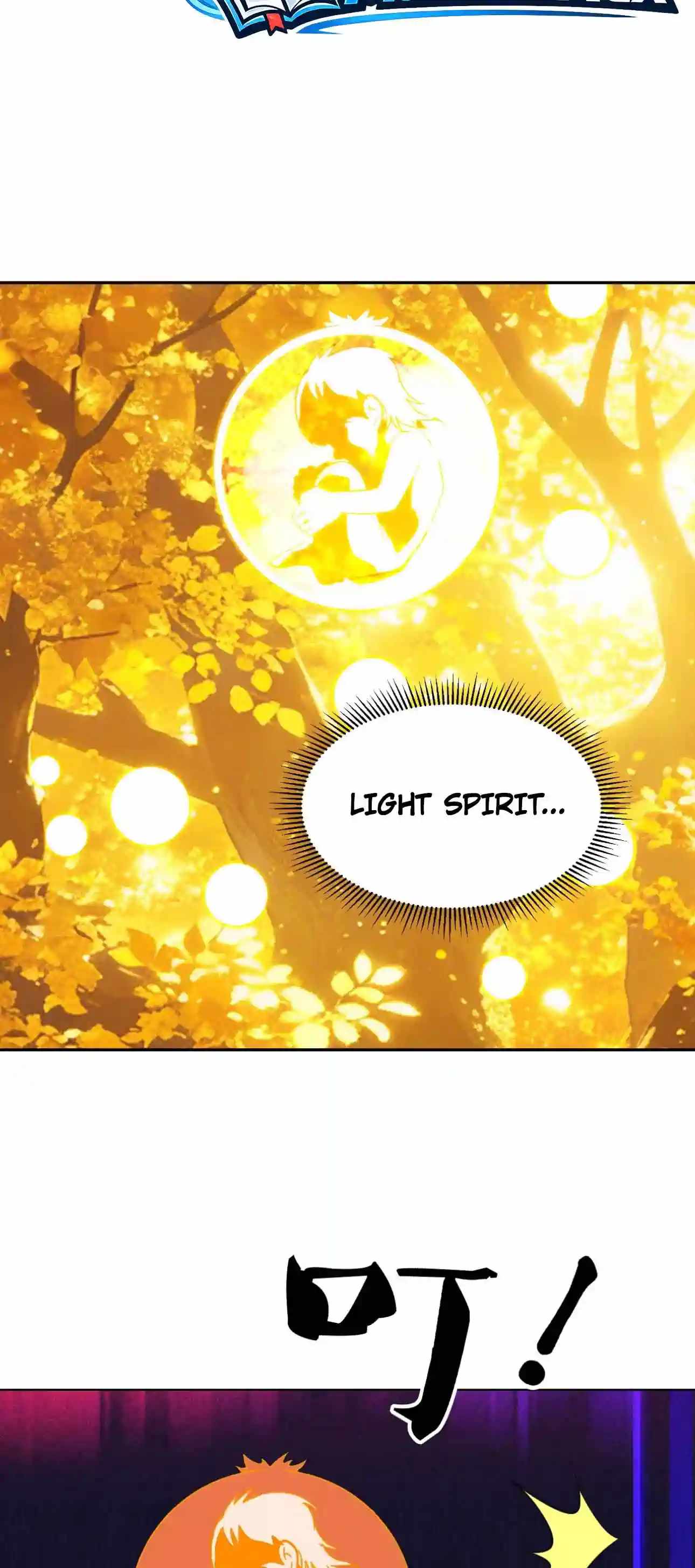 Global Beast Tamer: I Can See the Path of Evolution (2025) — Chapter 95 — page 34