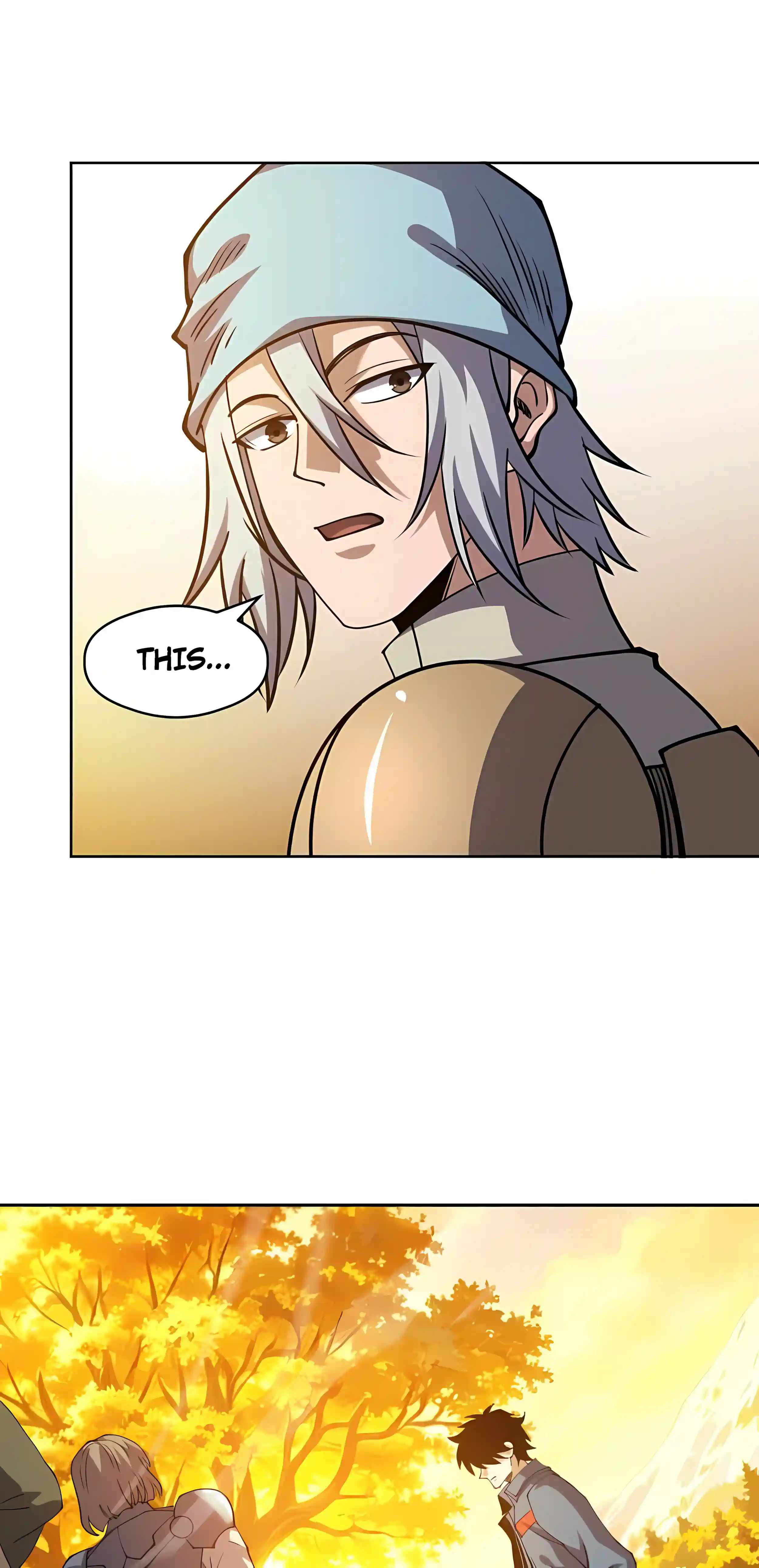 Global Beast Tamer: I Can See the Path of Evolution (2025) — Chapter 96 — page 10