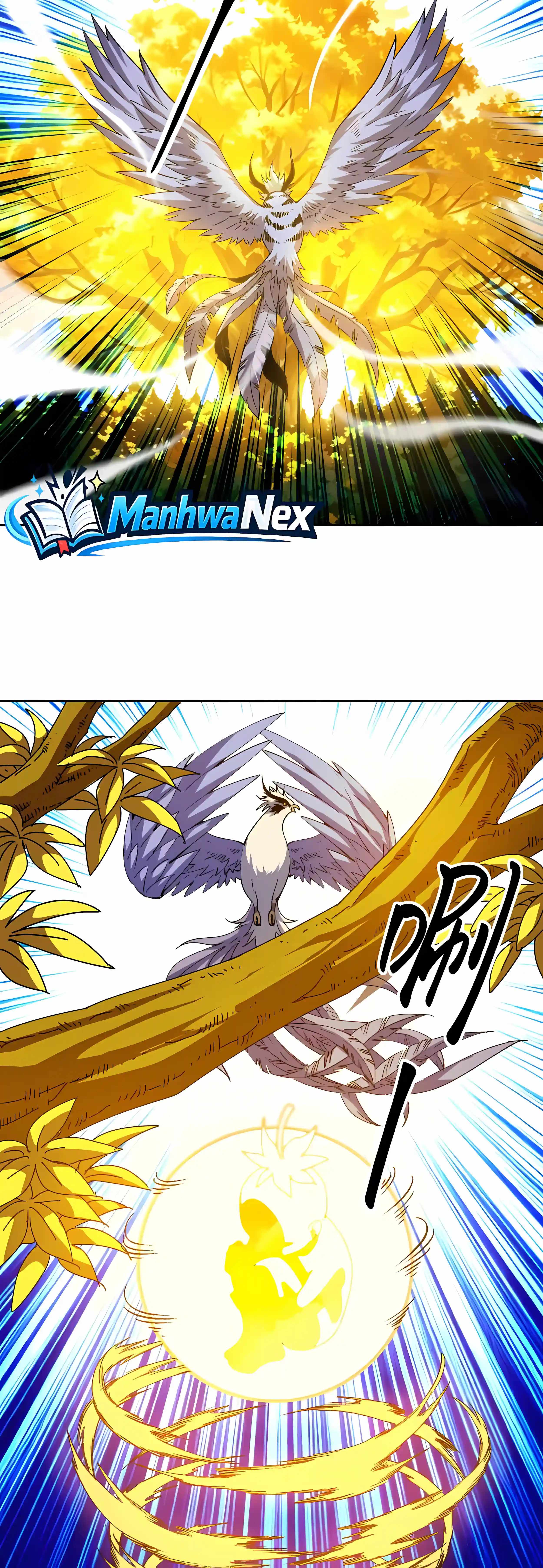 Global Beast Tamer: I Can See the Path of Evolution (2025) — Chapter 96 — page 15