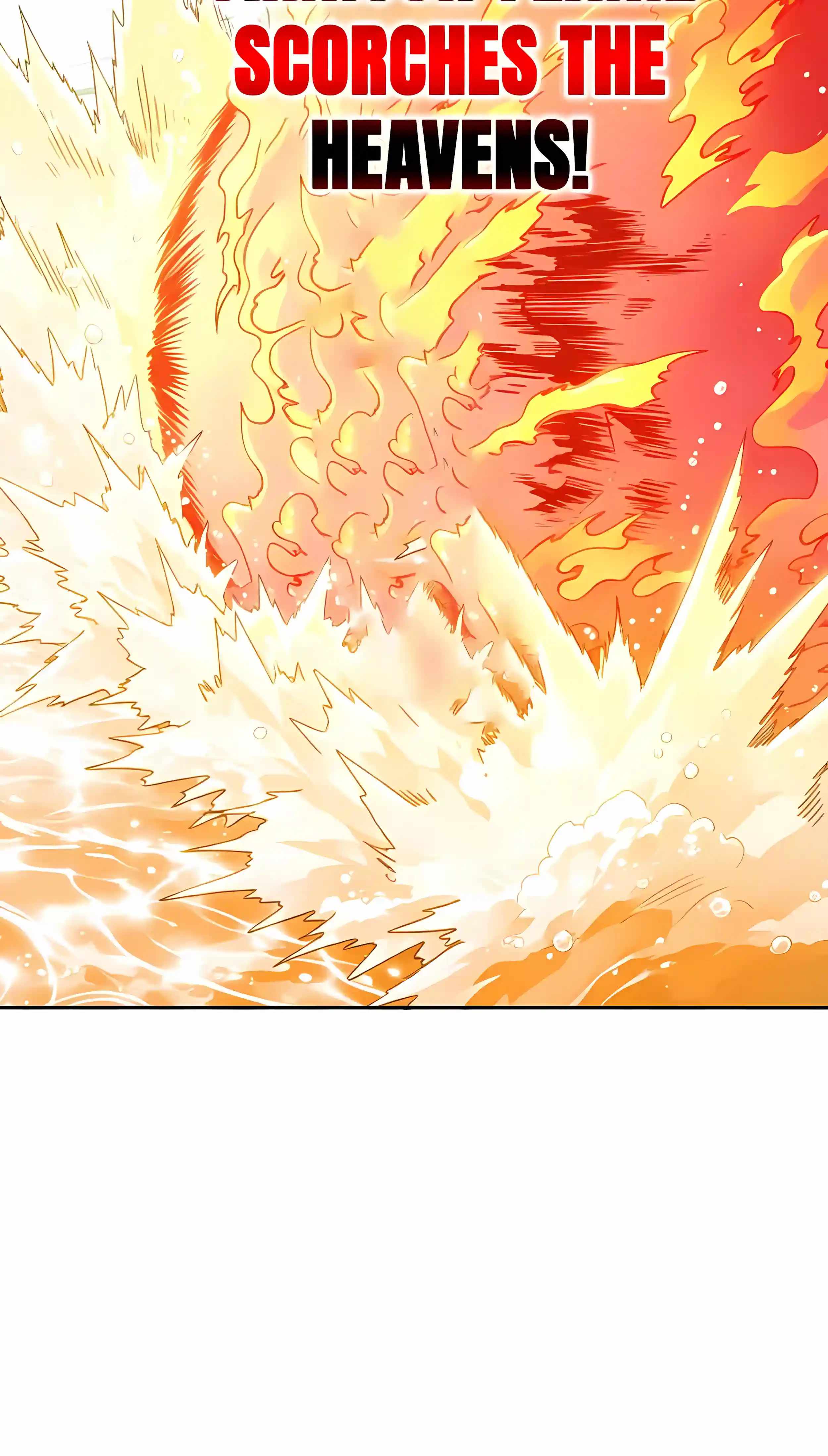 Global Beast Tamer: I Can See the Path of Evolution (2025) — Chapter 96 — page 30