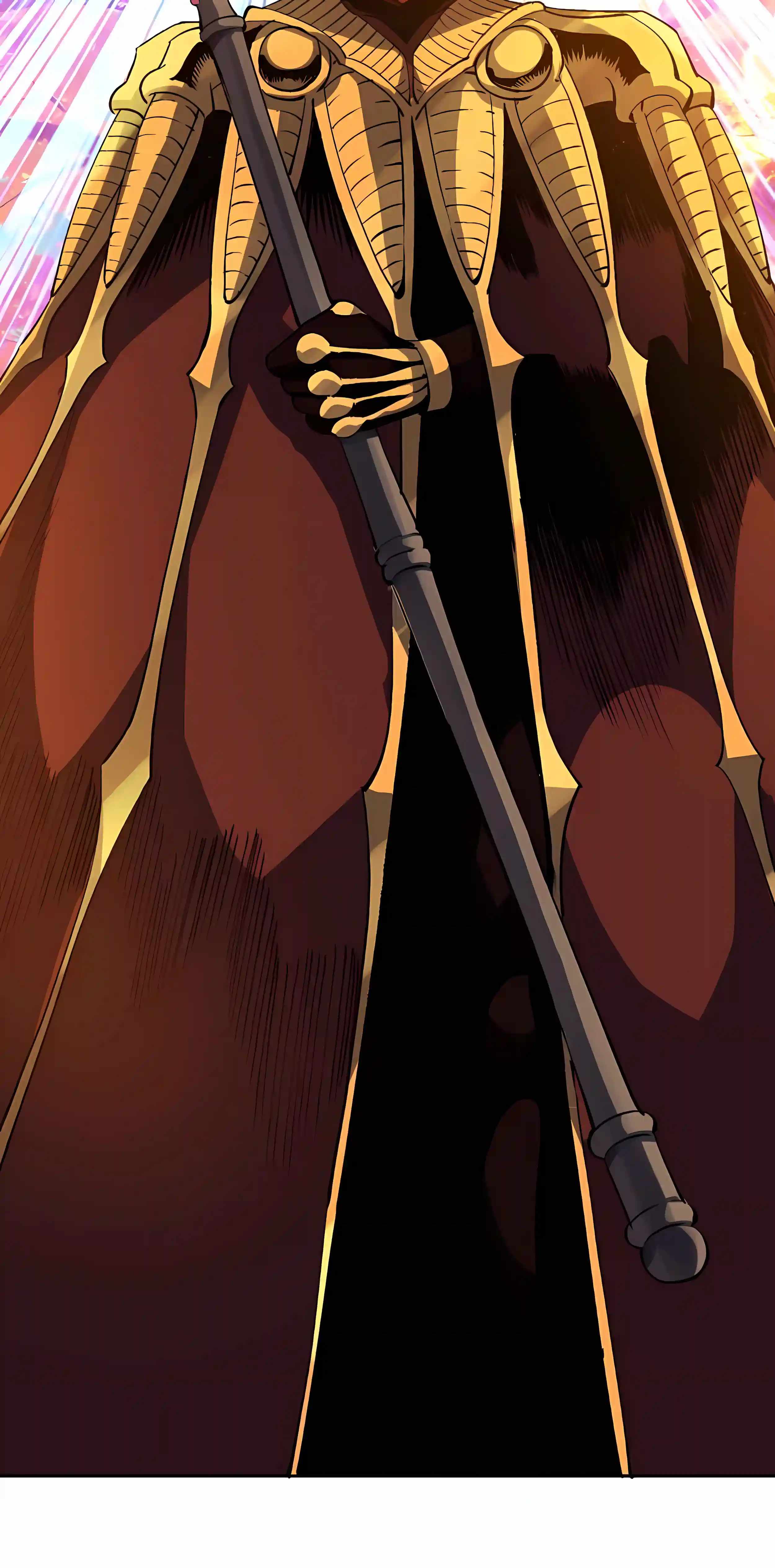 Global Beast Tamer: I Can See the Path of Evolution (2025) — Chapter 96 — page 39