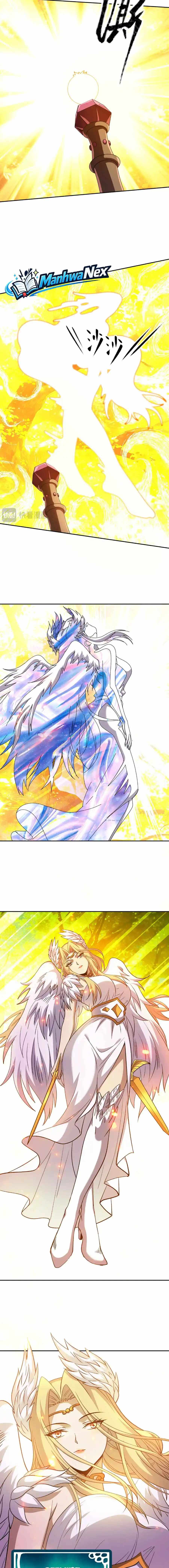 Global Beast Tamer: I Can See the Path of Evolution (2025) — Chapter 97 — page 9