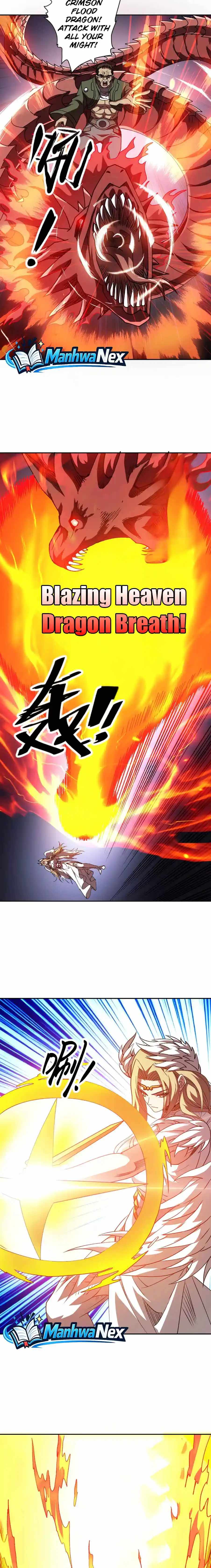 Global Beast Tamer: I Can See the Path of Evolution (2025) — Chapter 97 — page 15
