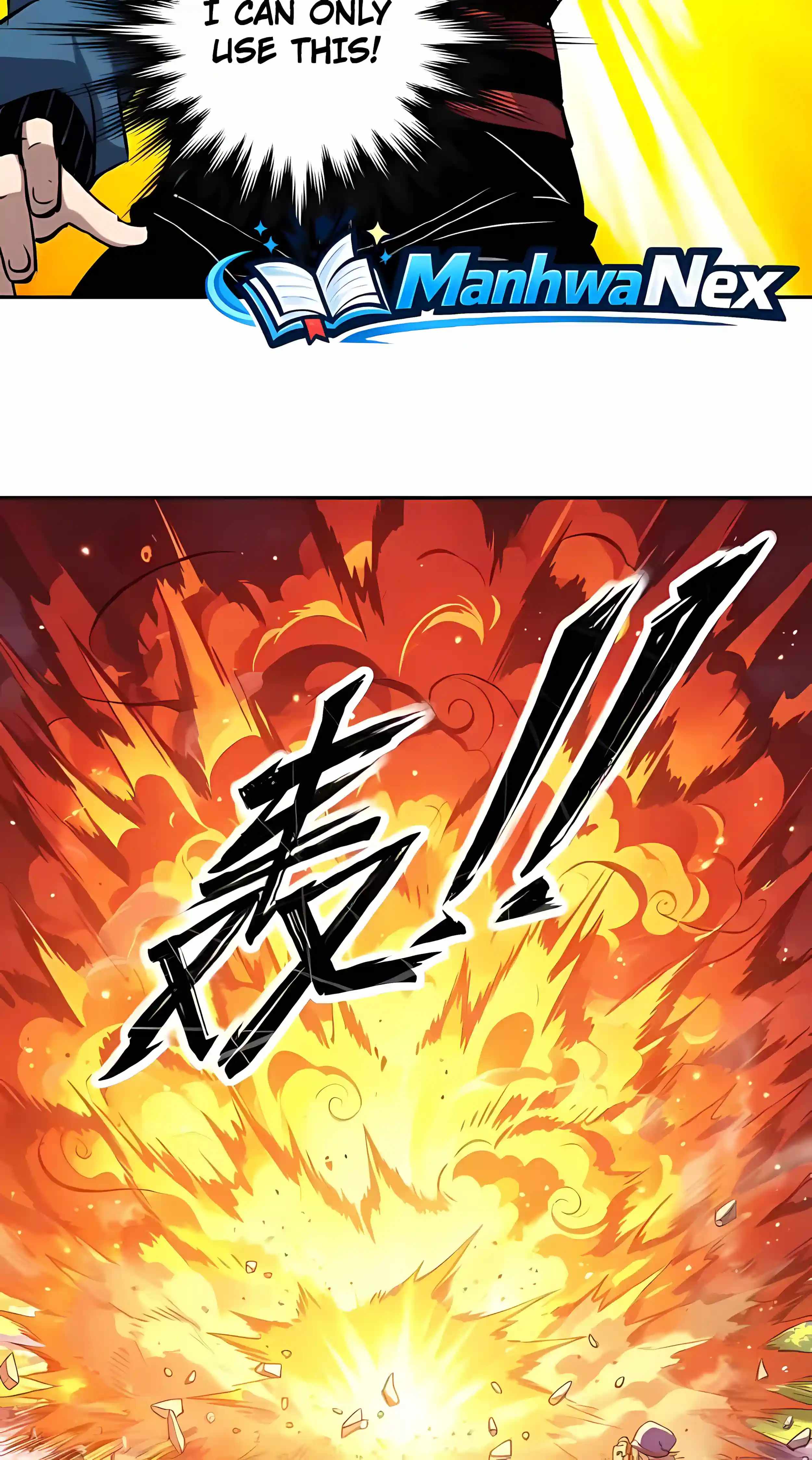 Global Beast Tamer: I Can See the Path of Evolution (2025) — Chapter 98 — page 14