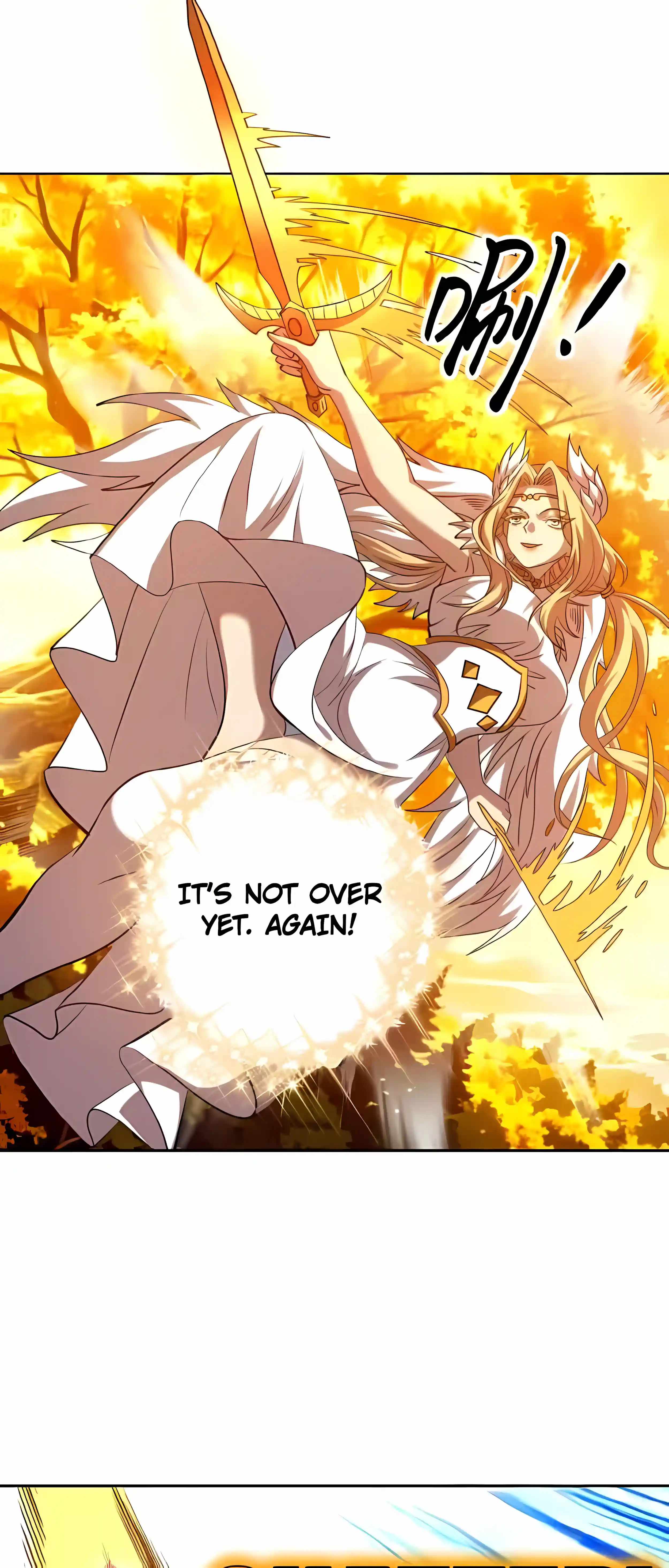 Global Beast Tamer: I Can See the Path of Evolution (2025) — Chapter 98 — page 29