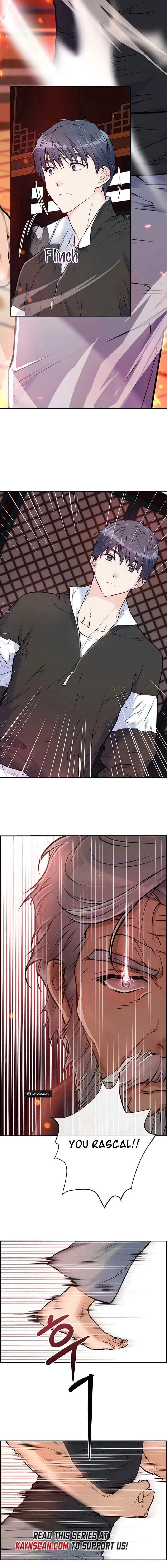 Humanity’s Strongest Boyfriend — Chapter 1 — page 44