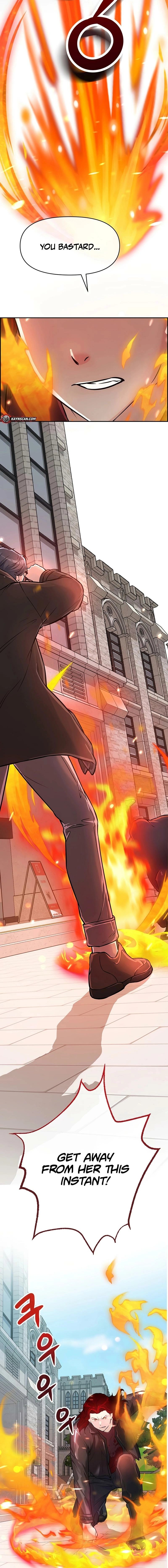 Humanity’s Strongest Boyfriend — Chapter 2 — page 28