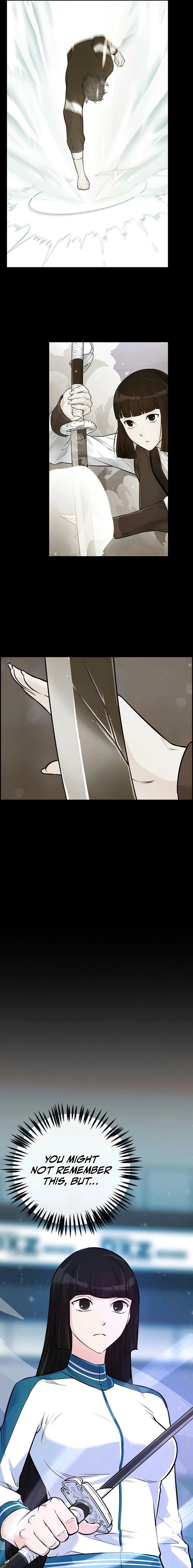 Humanity’s Strongest Boyfriend — Chapter 20 — page 7