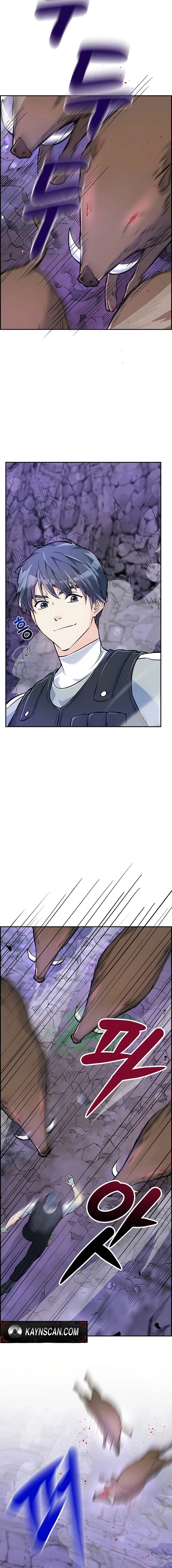 Humanity’s Strongest Boyfriend — Chapter 23 — page 14