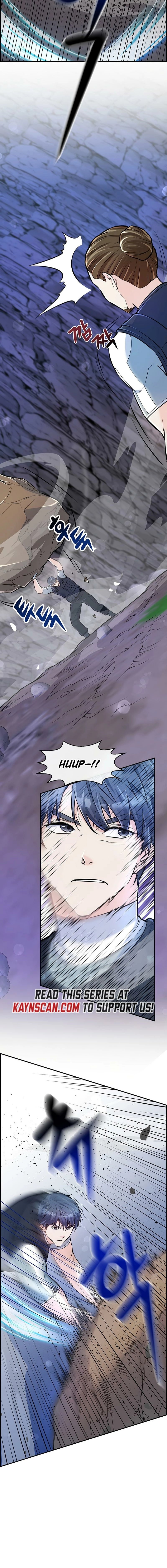 Humanity’s Strongest Boyfriend — Chapter 24 — page 6