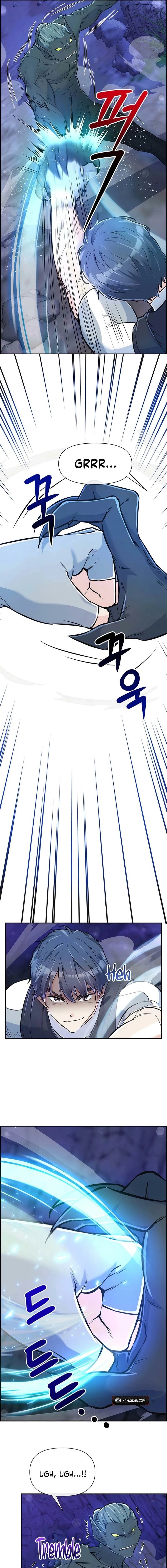 Humanity’s Strongest Boyfriend — Chapter 26 — page 13