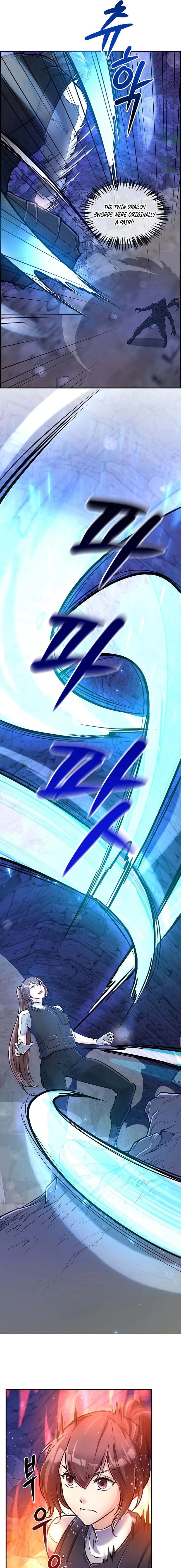 Humanity’s Strongest Boyfriend — Chapter 27 — page 5