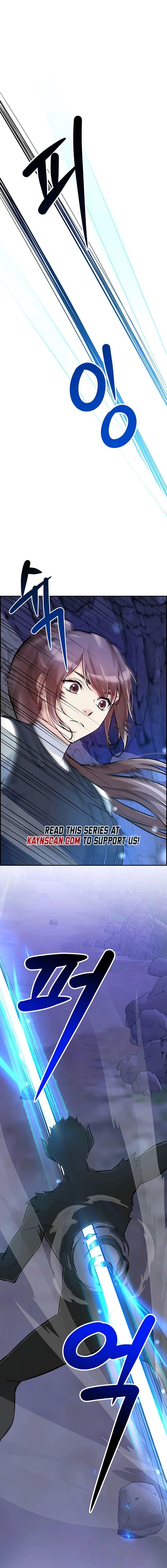 Humanity’s Strongest Boyfriend — Chapter 28 — page 5