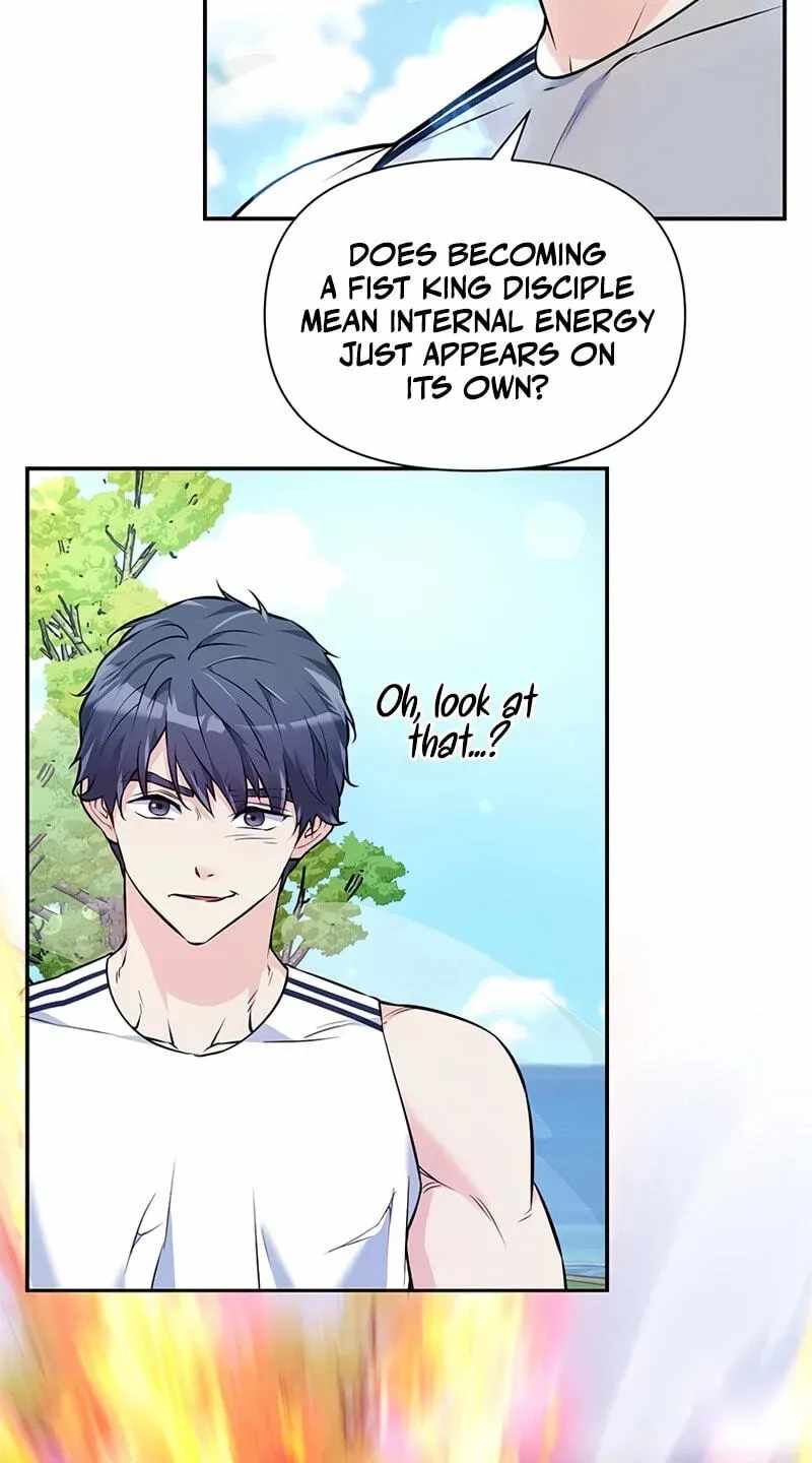 Humanity’s Strongest Boyfriend — Chapter 46 — page 2