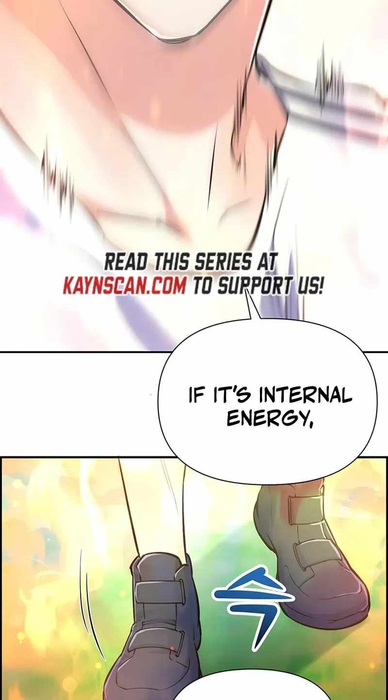 Humanity’s Strongest Boyfriend — Chapter 46 — page 8