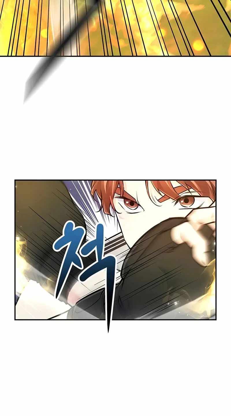 Humanity’s Strongest Boyfriend — Chapter 46 — page 10