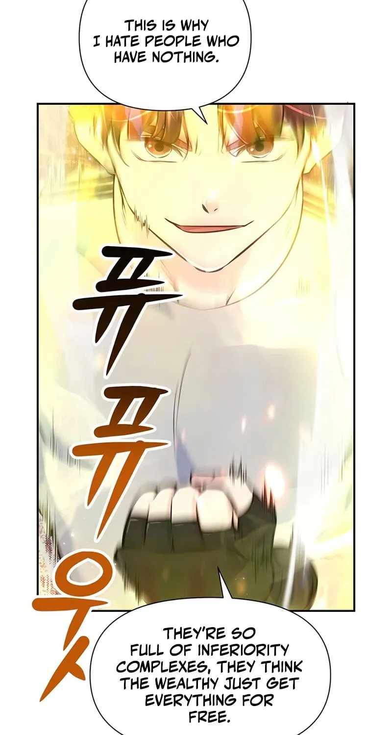 Humanity’s Strongest Boyfriend — Chapter 46 — page 17