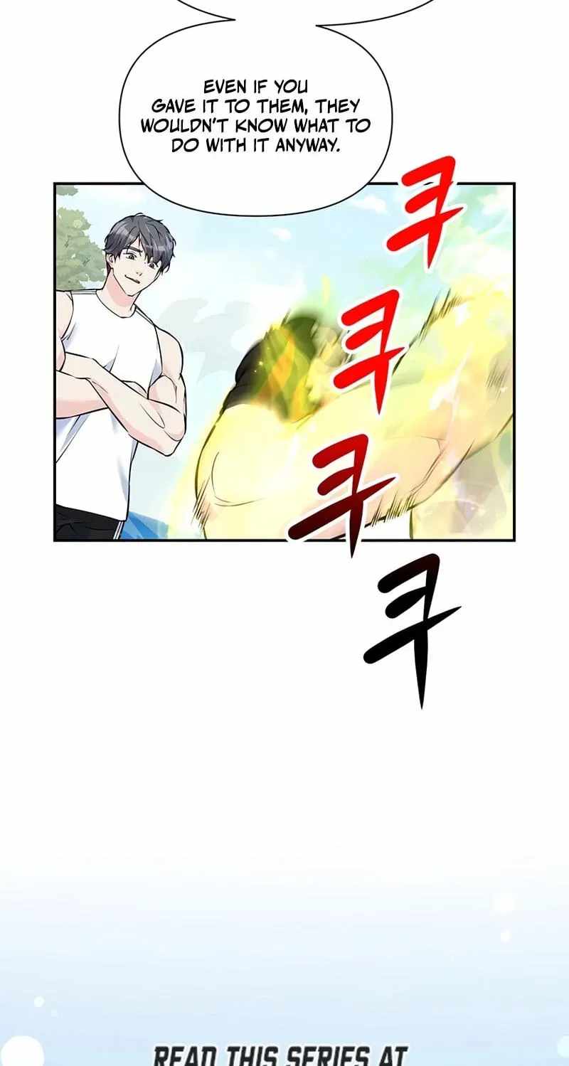 Humanity’s Strongest Boyfriend — Chapter 46 — page 18