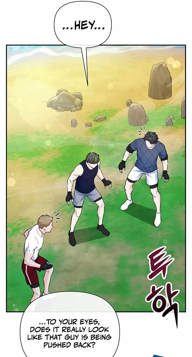 Humanity’s Strongest Boyfriend — Chapter 46 — page 48