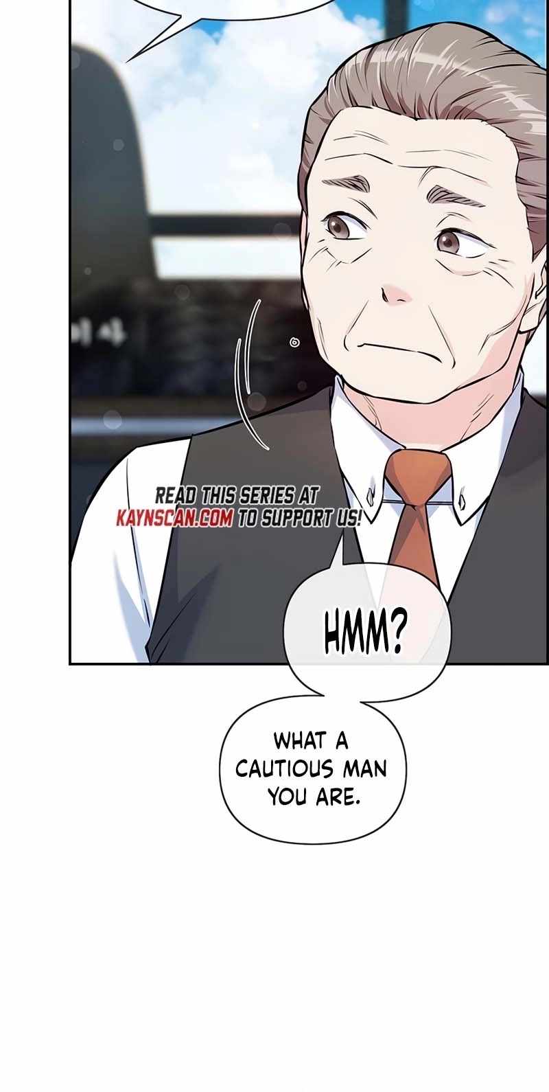 Humanity’s Strongest Boyfriend — Chapter 48 — page 9