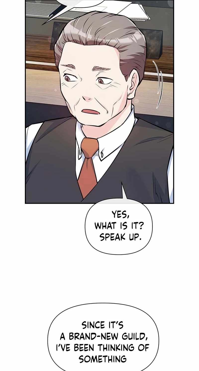 Humanity’s Strongest Boyfriend — Chapter 48 — page 18