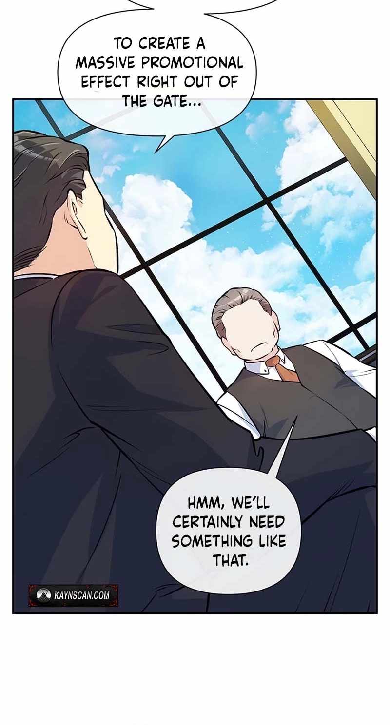 Humanity’s Strongest Boyfriend — Chapter 48 — page 19