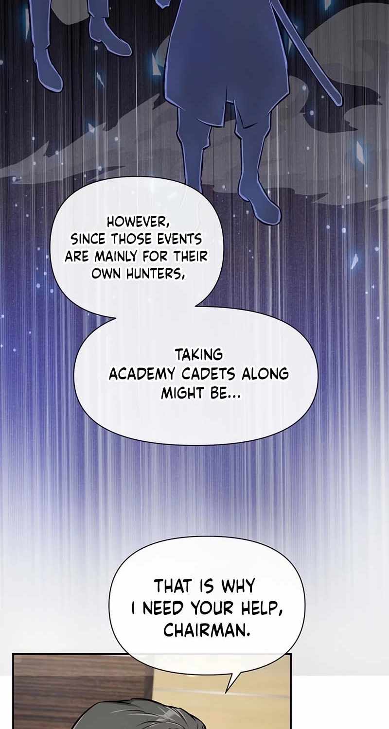 Humanity’s Strongest Boyfriend — Chapter 48 — page 23