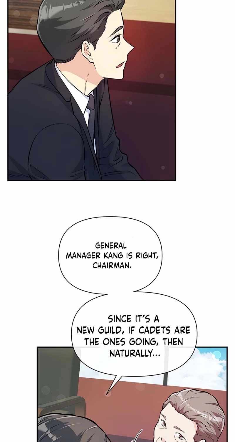 Humanity’s Strongest Boyfriend — Chapter 48 — page 24