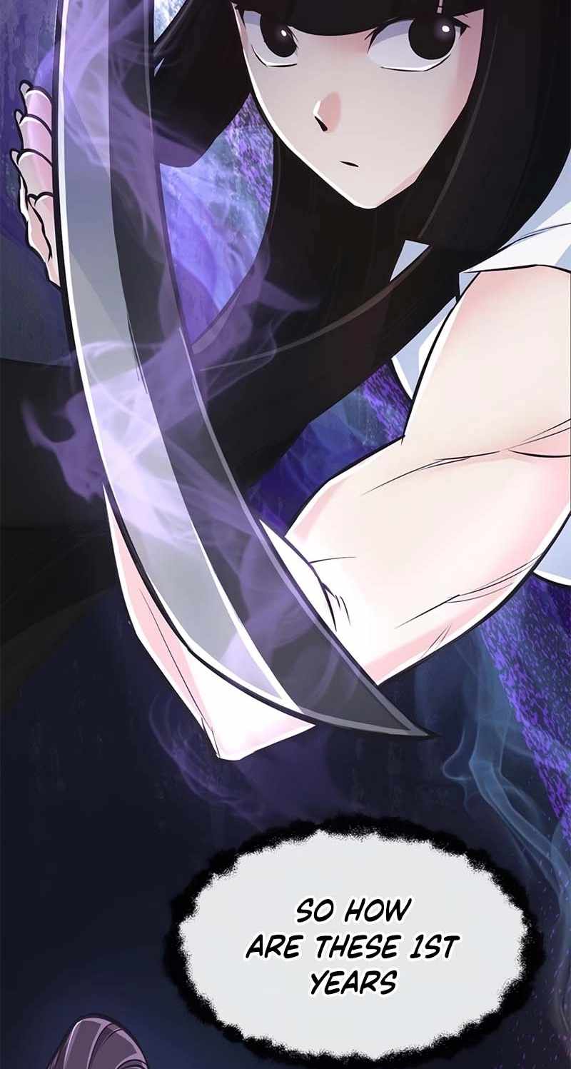 Humanity’s Strongest Boyfriend — Chapter 48 — page 43