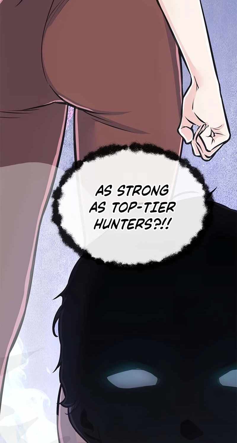 Humanity’s Strongest Boyfriend — Chapter 48 — page 45