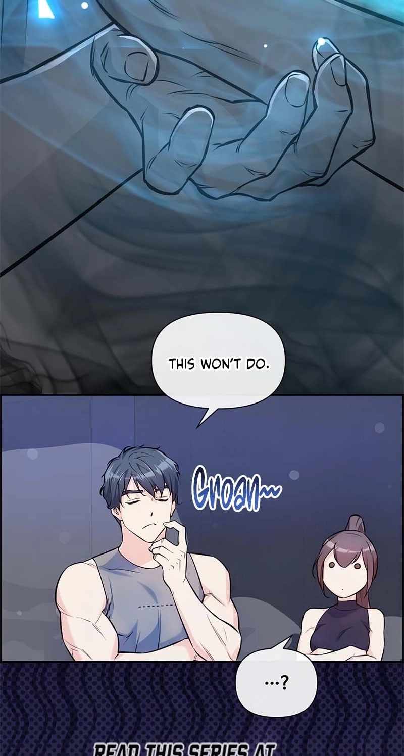 Humanity’s Strongest Boyfriend — Chapter 48 — page 47